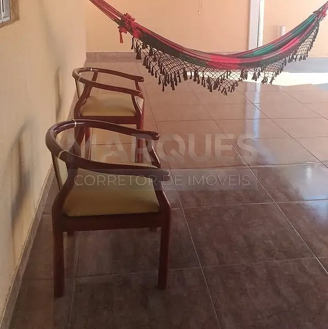 Foto 7 de Casa com 2 quartos à venda, 100m2 em Jardim Rosolém, Hortolandia - SP