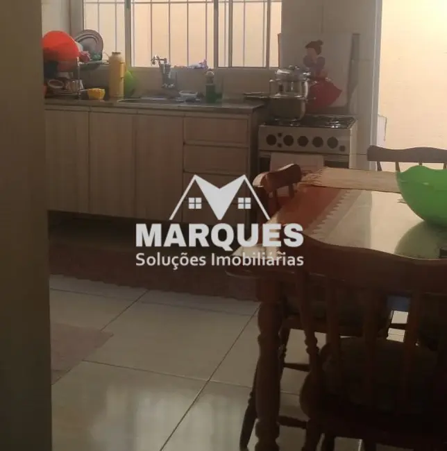 Foto 5 de Casa com 2 quartos à venda, 100m2 em Jardim Rosolém, Hortolandia - SP