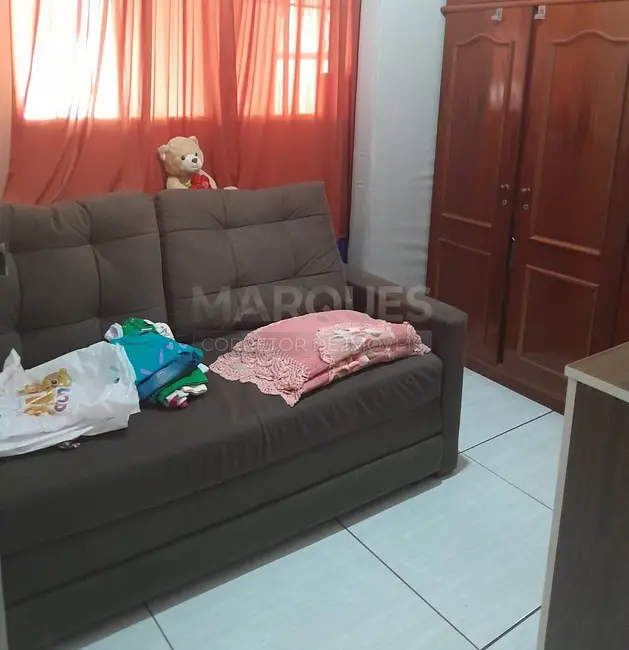 Foto 4 de Casa com 2 quartos à venda, 100m2 em Jardim Rosolém, Hortolandia - SP