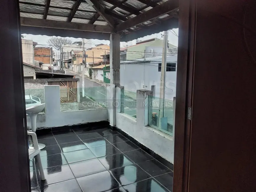 Foto 6 de Casa com 2 quartos à venda, 85m2 em Jardim Nova Europa, Hortolandia - SP