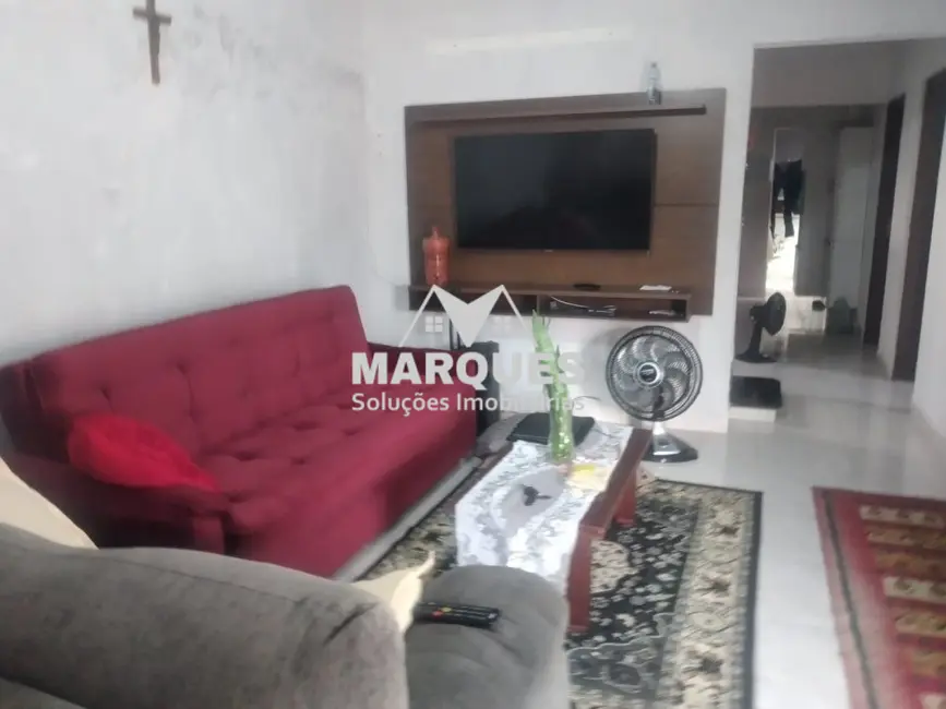 Foto 1 de Casa com 2 quartos à venda, 85m2 em Jardim Nova Europa, Hortolandia - SP