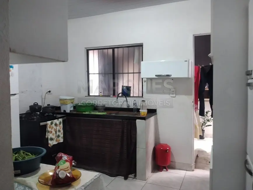 Foto 5 de Casa com 2 quartos à venda, 85m2 em Jardim Nova Europa, Hortolandia - SP
