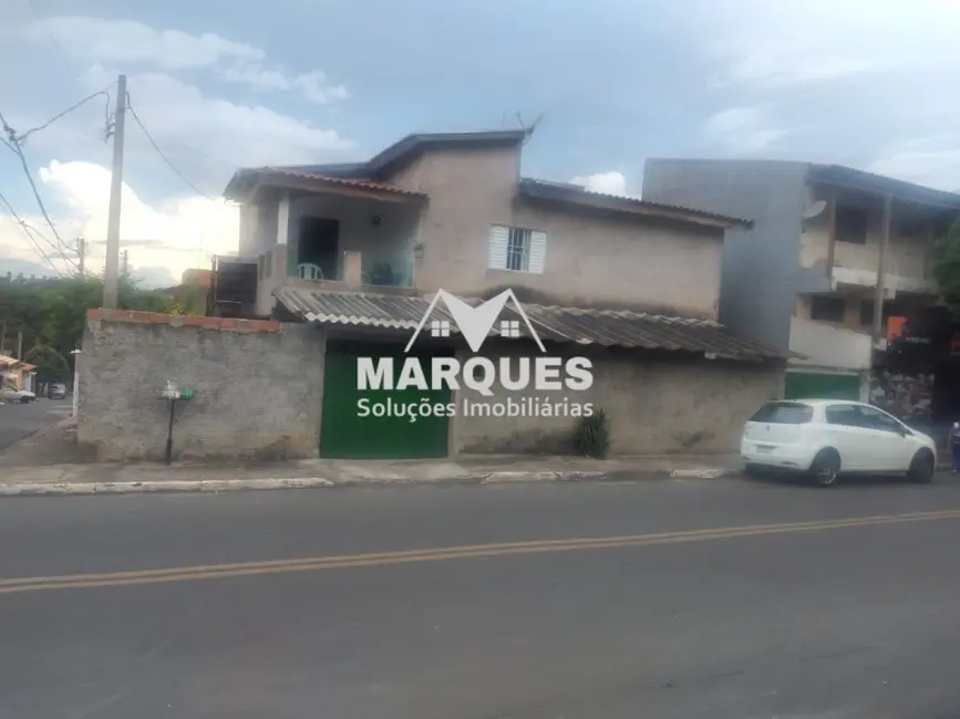 Foto 8 de Casa com 2 quartos à venda, 85m2 em Jardim Nova Europa, Hortolandia - SP