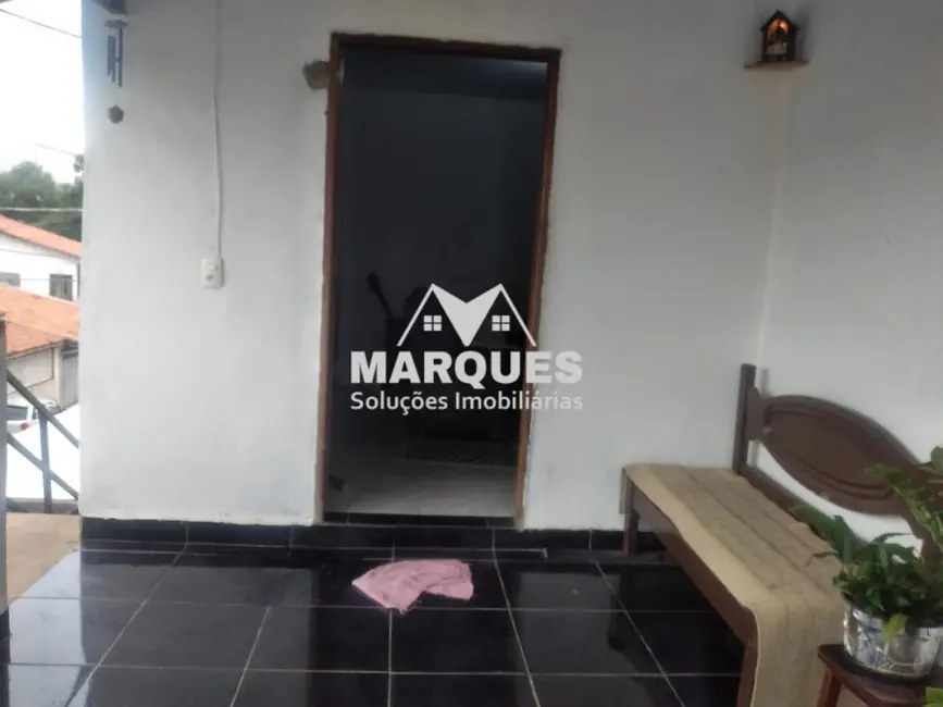 Foto 4 de Casa com 2 quartos à venda, 85m2 em Jardim Nova Europa, Hortolandia - SP