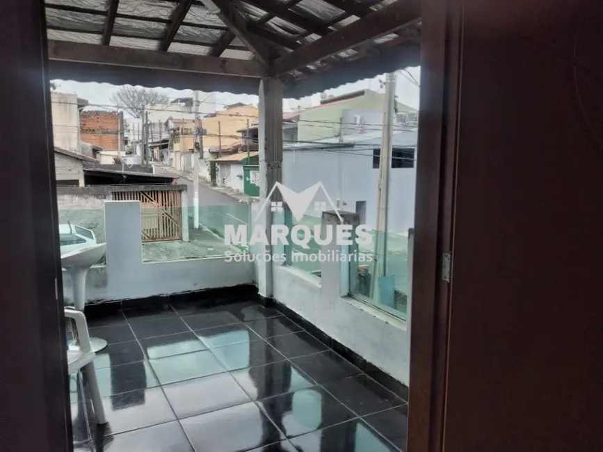Foto 6 de Casa com 2 quartos à venda, 85m2 em Jardim Nova Europa, Hortolandia - SP