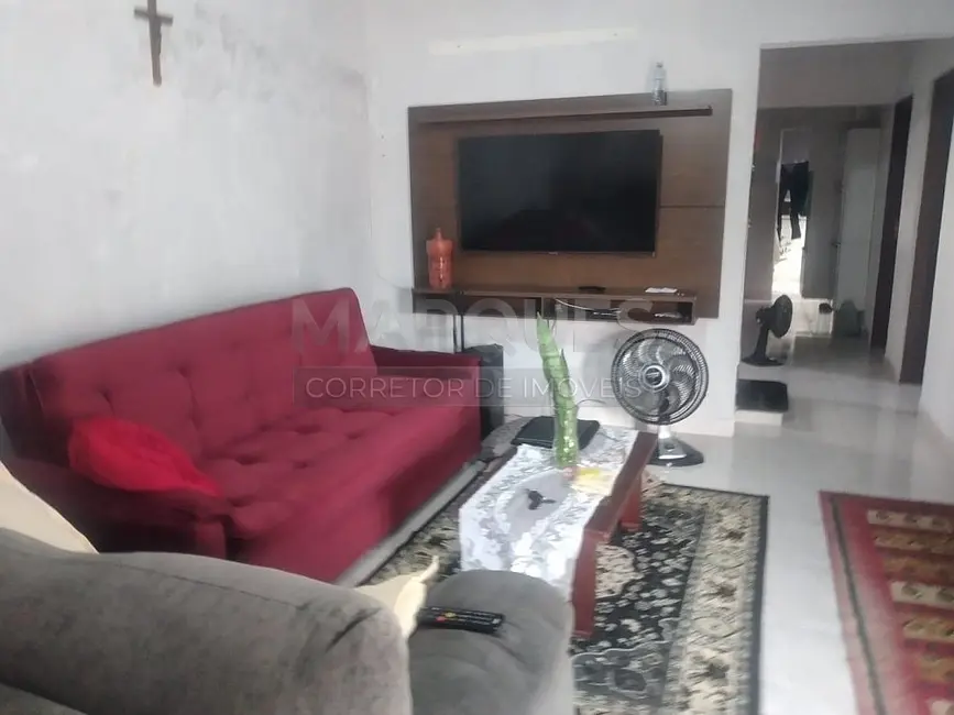 Foto 1 de Casa com 2 quartos à venda, 85m2 em Jardim Nova Europa, Hortolandia - SP