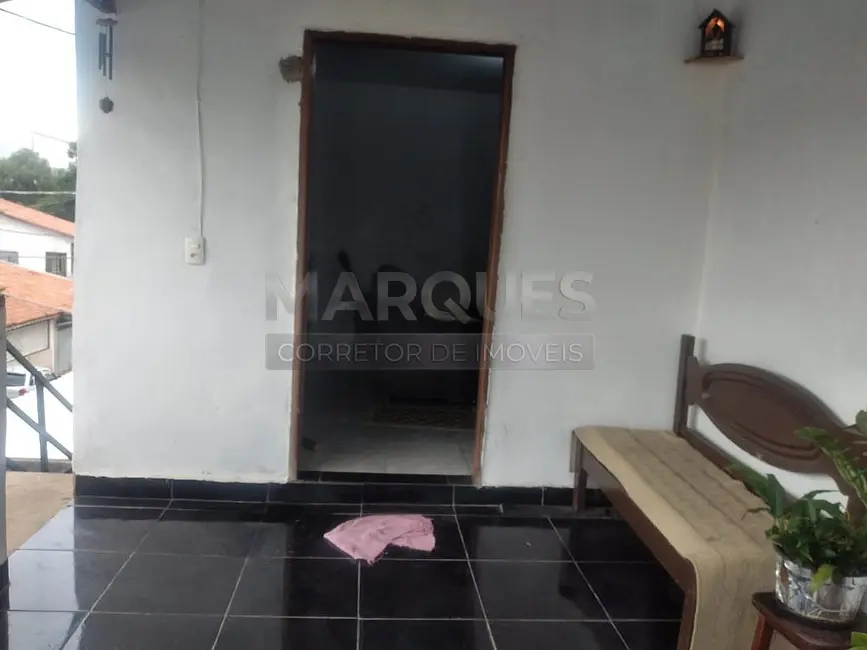 Foto 4 de Casa com 2 quartos à venda, 85m2 em Jardim Nova Europa, Hortolandia - SP