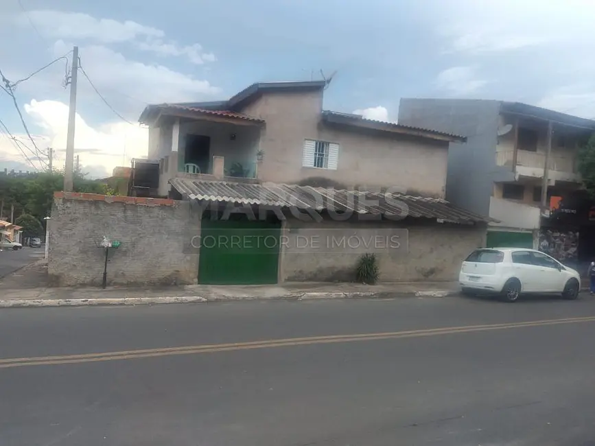 Foto 8 de Casa com 2 quartos à venda, 85m2 em Jardim Nova Europa, Hortolandia - SP