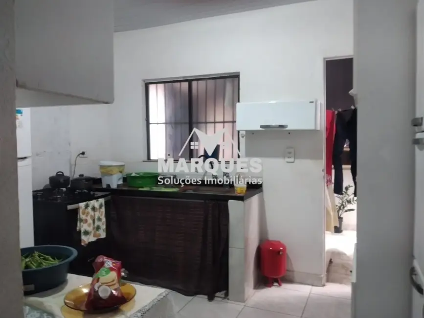 Foto 5 de Casa com 2 quartos à venda, 85m2 em Jardim Nova Europa, Hortolandia - SP