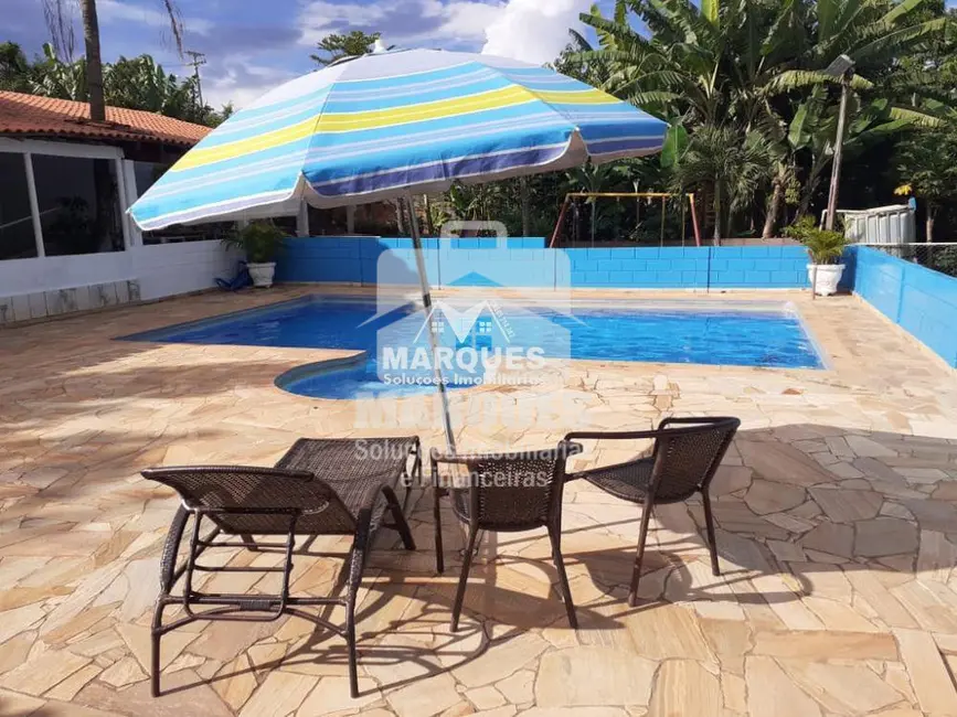 Foto 1 de Chácara com 4 quartos à venda, 1000m2 em Parque Dante Marmirolli, Sumare - SP