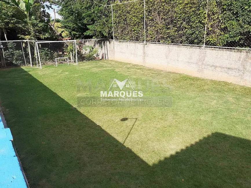 Foto 9 de Chácara com 4 quartos à venda, 1000m2 em Parque Dante Marmirolli, Sumare - SP