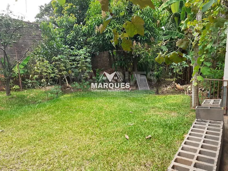 Foto 8 de Chácara com 4 quartos à venda, 1000m2 em Parque Dante Marmirolli, Sumare - SP