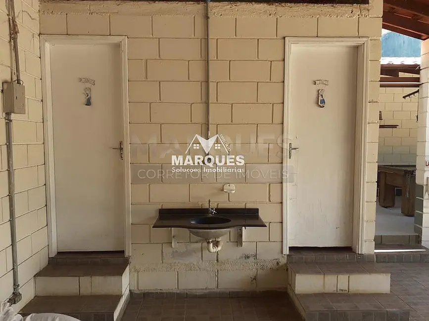 Foto 2 de Chácara com 4 quartos à venda, 1000m2 em Parque Dante Marmirolli, Sumare - SP