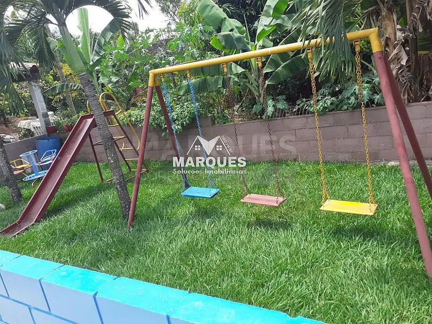 Foto 5 de Chácara com 4 quartos à venda, 1000m2 em Parque Dante Marmirolli, Sumare - SP