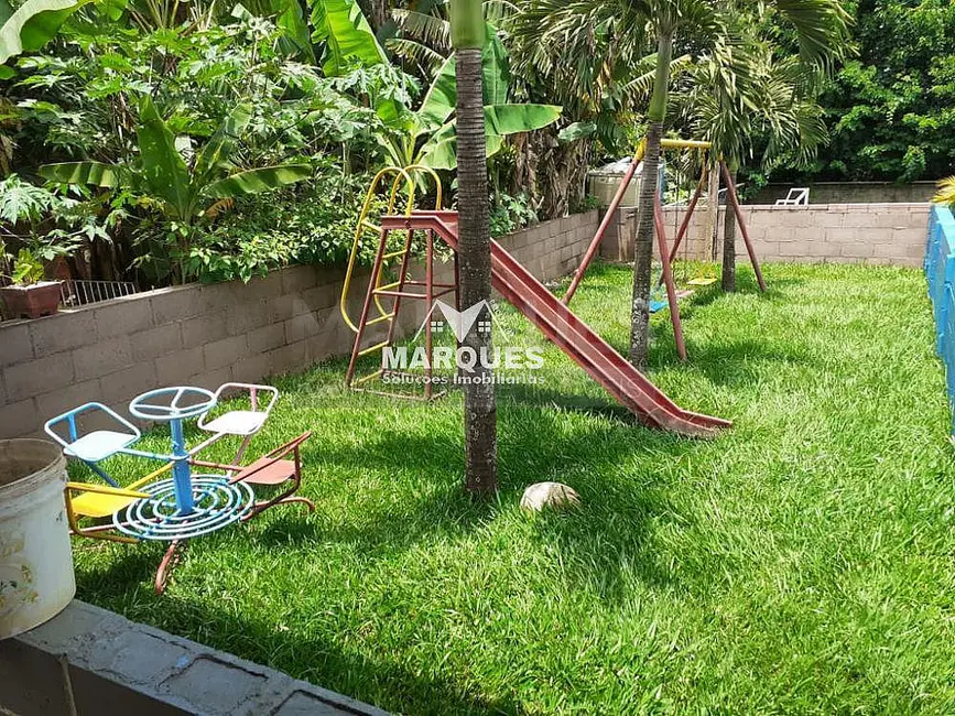 Foto 6 de Chácara com 4 quartos à venda, 1000m2 em Parque Dante Marmirolli, Sumare - SP