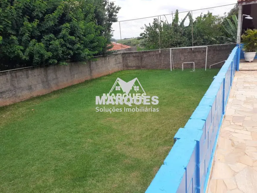 Foto 3 de Chácara com 4 quartos à venda, 1000m2 em Parque Dante Marmirolli, Sumare - SP