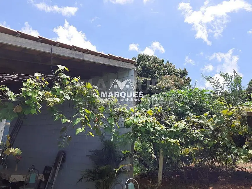 Foto 7 de Chácara com 4 quartos à venda, 1000m2 em Parque Dante Marmirolli, Sumare - SP