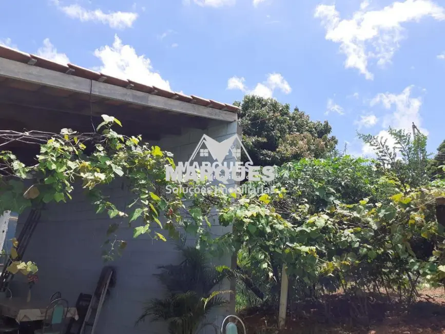 Foto 7 de Chácara com 4 quartos à venda, 1000m2 em Parque Dante Marmirolli, Sumare - SP