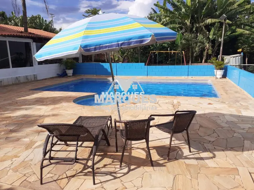 Foto 1 de Chácara com 4 quartos à venda, 1000m2 em Parque Dante Marmirolli, Sumare - SP