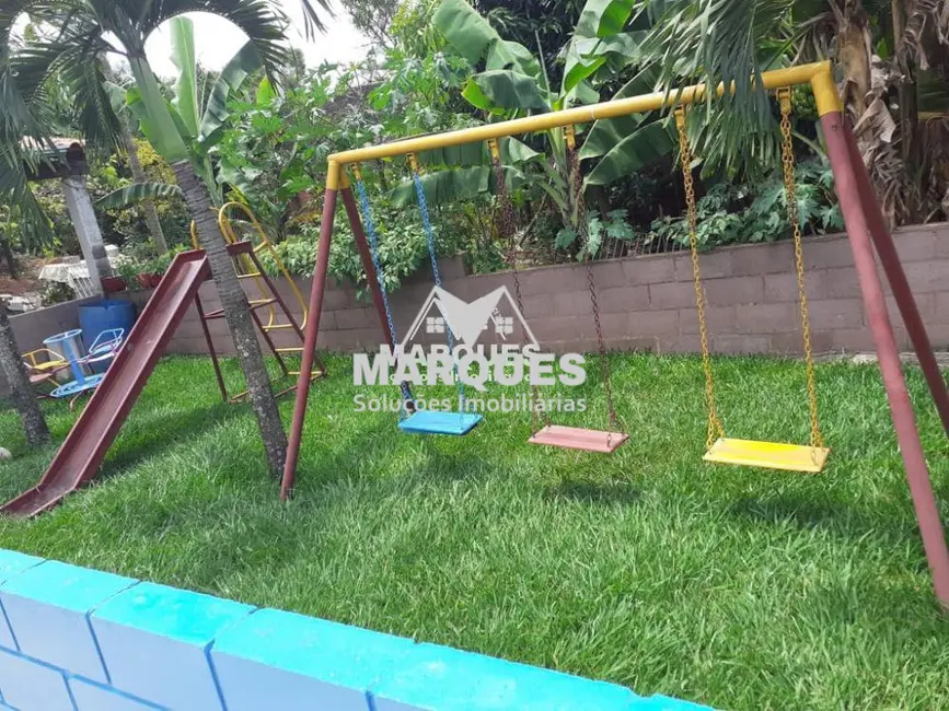 Foto 5 de Chácara com 4 quartos à venda, 1000m2 em Parque Dante Marmirolli, Sumare - SP