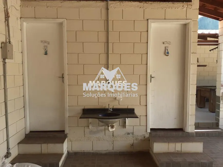 Foto 2 de Chácara com 4 quartos à venda, 1000m2 em Parque Dante Marmirolli, Sumare - SP