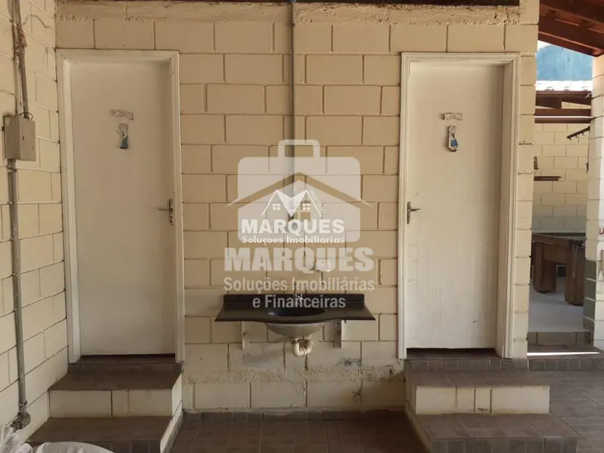 Foto 2 de Chácara com 4 quartos à venda, 1000m2 em Parque Dante Marmirolli, Sumare - SP
