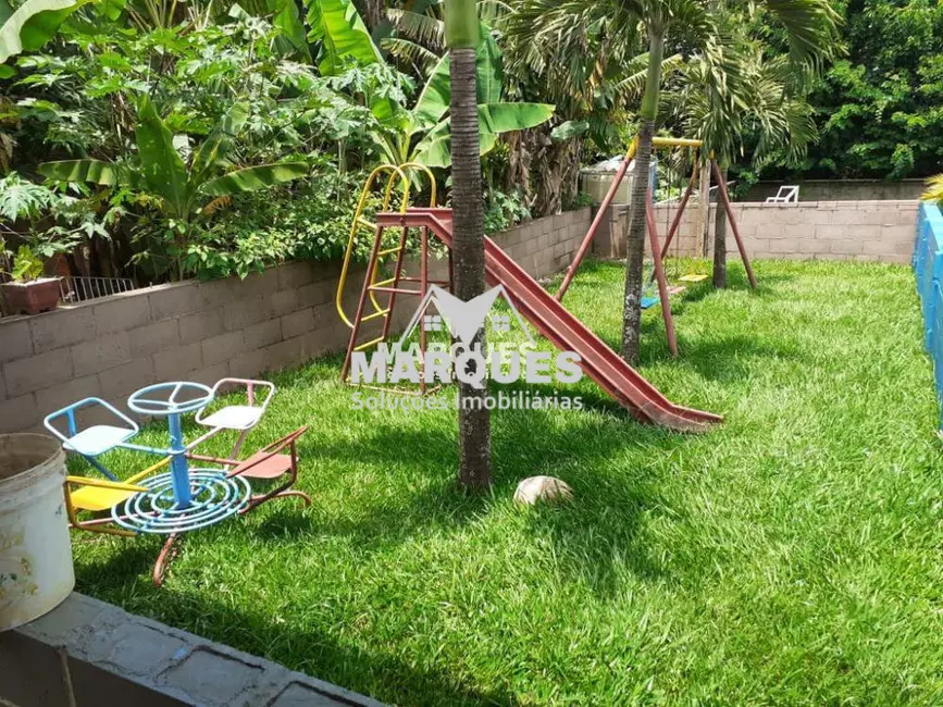 Foto 6 de Chácara com 4 quartos à venda, 1000m2 em Parque Dante Marmirolli, Sumare - SP