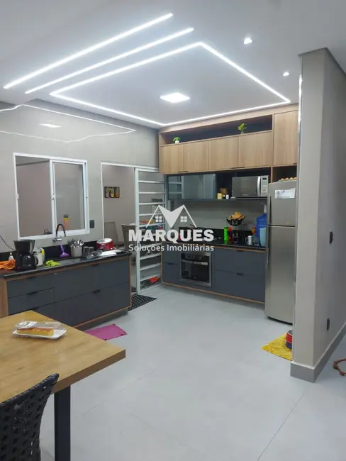 Foto 8 de Casa com 3 quartos à venda, 160m2 em Jardim das Palmeiras, Sumare - SP