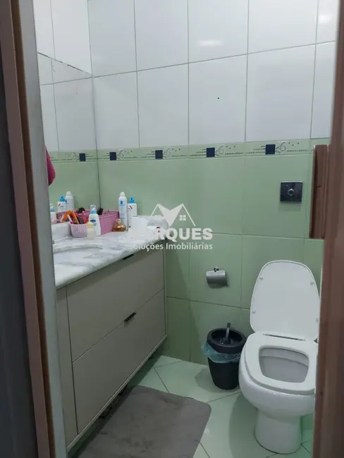 Foto 9 de Casa com 3 quartos à venda, 160m2 em Jardim das Palmeiras, Sumare - SP