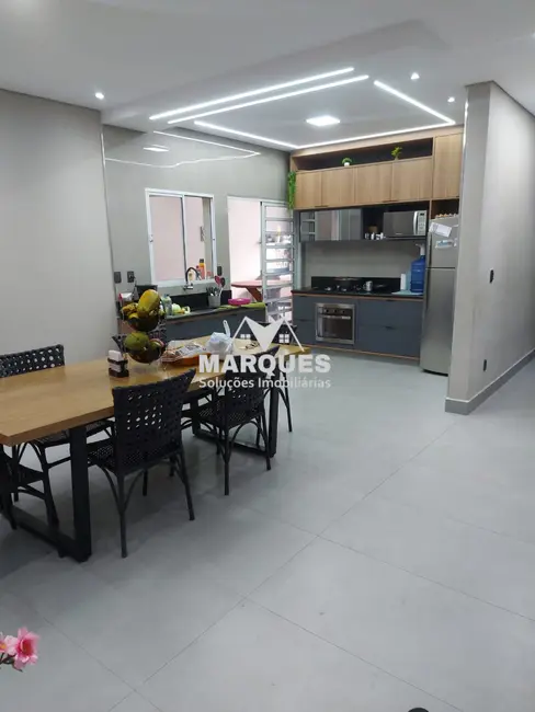 Foto 7 de Casa com 3 quartos à venda, 160m2 em Jardim das Palmeiras, Sumare - SP