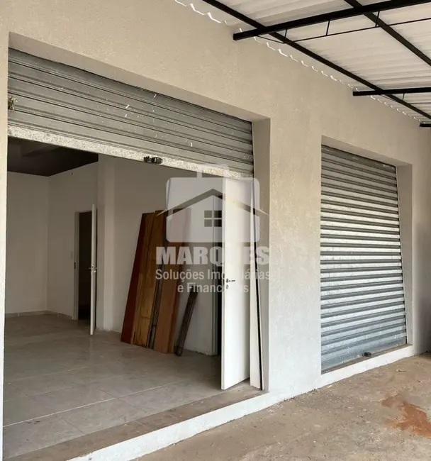 Foto 2 de Loja para alugar, 160m2 em Jardim Amanda I, Hortolandia - SP