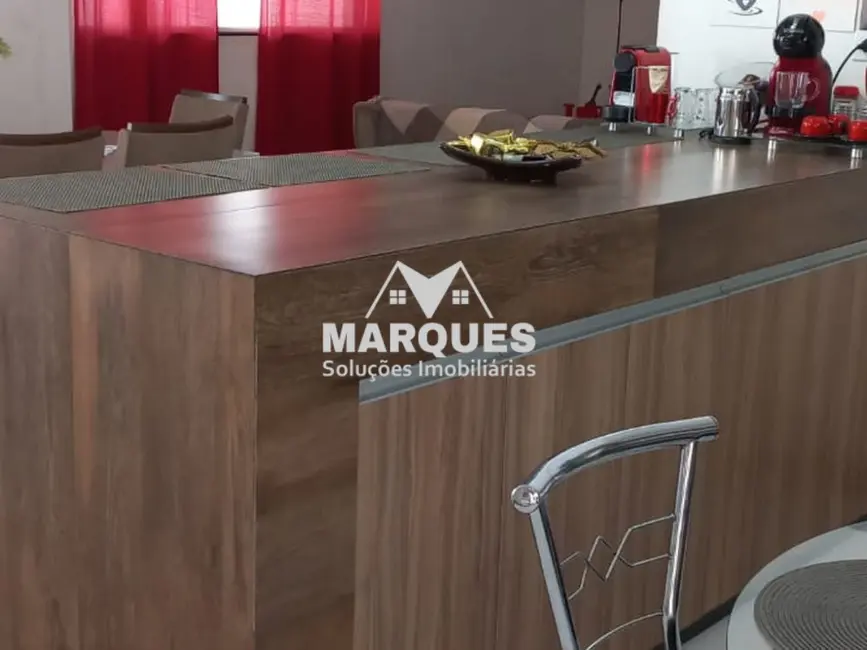 Foto 8 de Casa com 3 quartos à venda, 120m2 em Sumare - SP