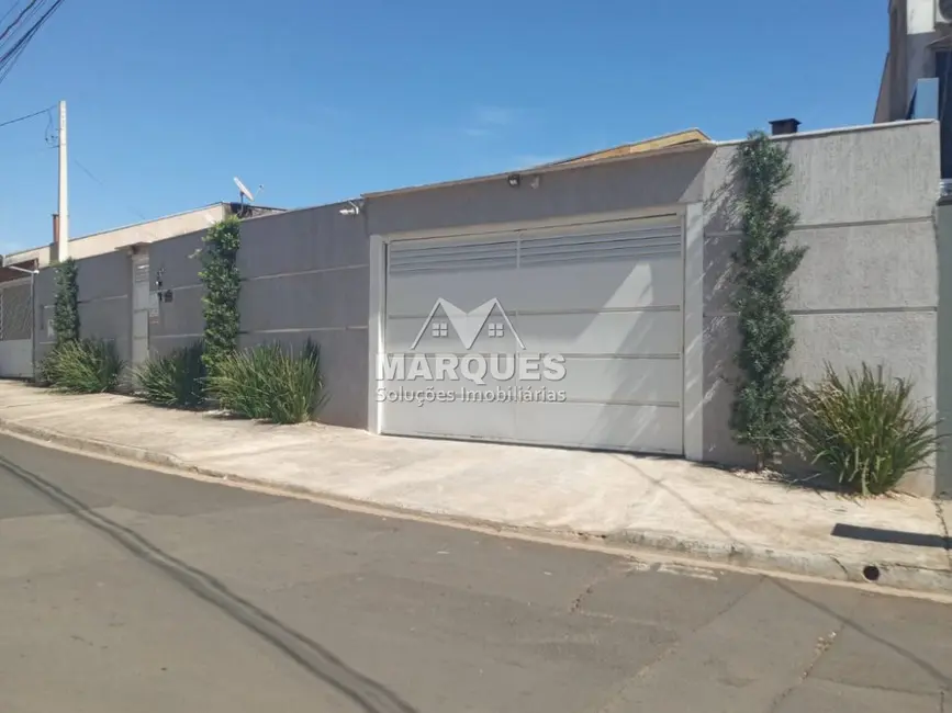 Foto 1 de Casa com 3 quartos à venda, 160m2 em Sumare - SP