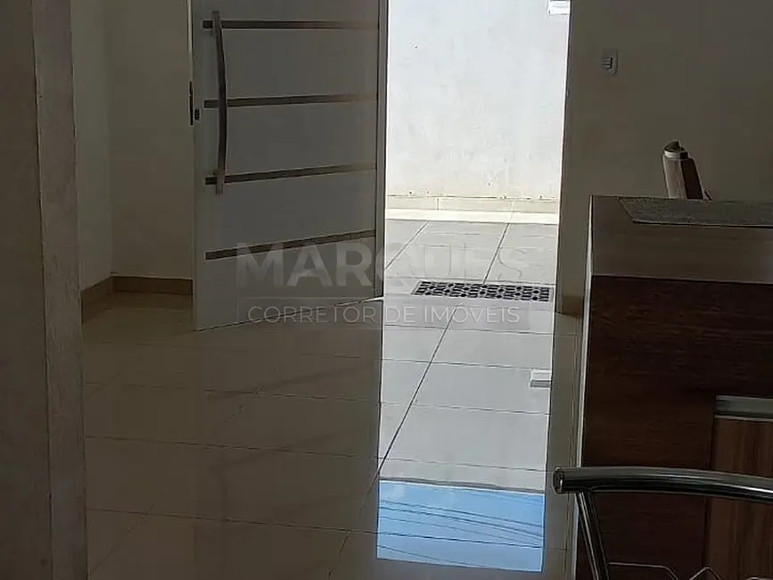 Foto 3 de Casa com 3 quartos à venda, 120m2 em Sumare - SP