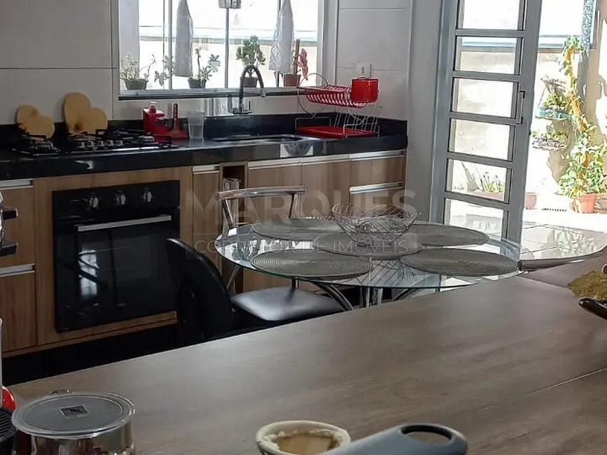 Foto 7 de Casa com 3 quartos à venda, 120m2 em Sumare - SP