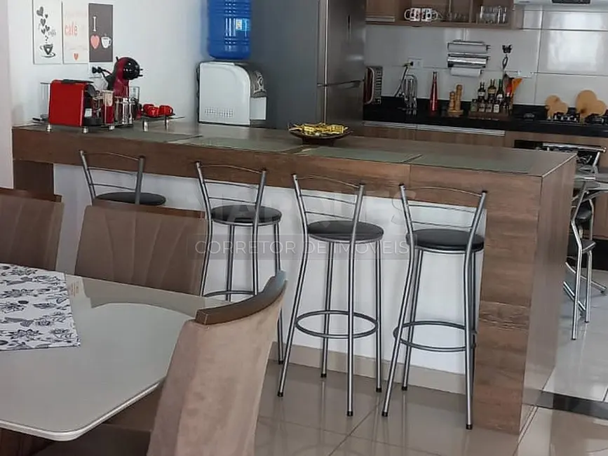 Foto 4 de Casa com 3 quartos à venda, 120m2 em Sumare - SP