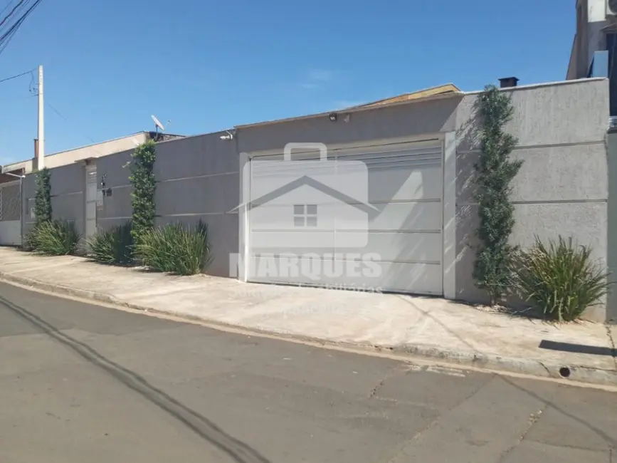 Foto 1 de Casa com 3 quartos à venda, 160m2 em Sumare - SP