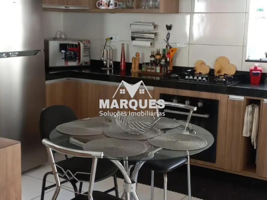 Foto 6 de Casa com 3 quartos à venda, 120m2 em Sumare - SP