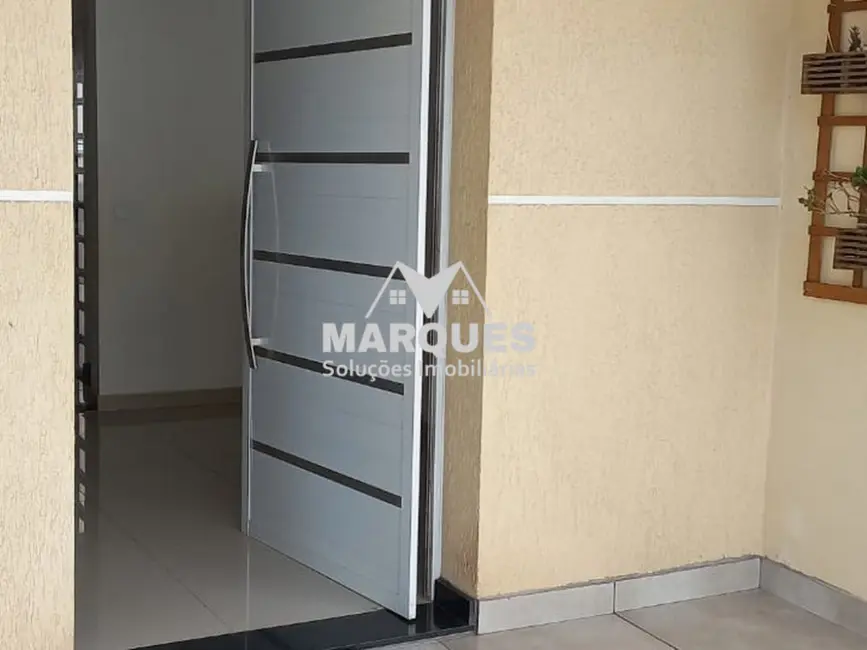 Foto 9 de Casa com 3 quartos à venda, 120m2 em Sumare - SP