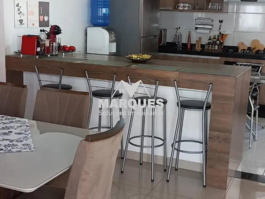 Foto 4 de Casa com 3 quartos à venda, 120m2 em Sumare - SP