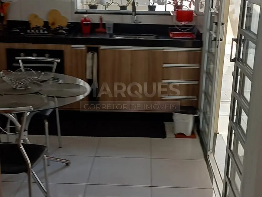 Foto 5 de Casa com 3 quartos à venda, 120m2 em Sumare - SP