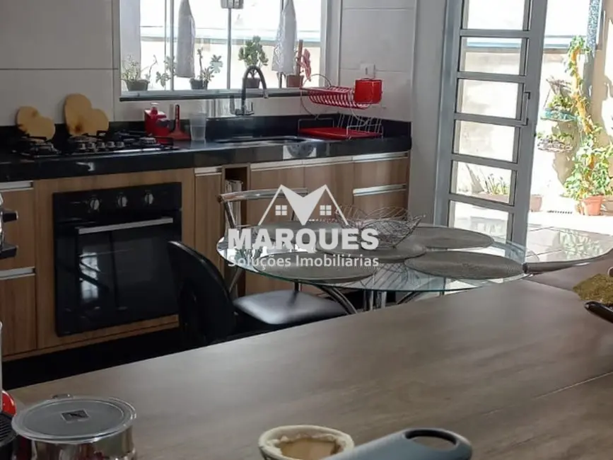 Foto 7 de Casa com 3 quartos à venda, 120m2 em Sumare - SP