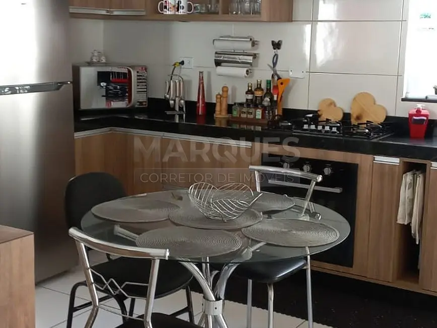 Foto 6 de Casa com 3 quartos à venda, 120m2 em Sumare - SP