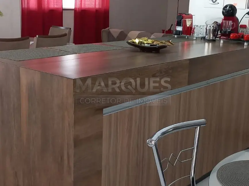 Foto 8 de Casa com 3 quartos à venda, 120m2 em Sumare - SP