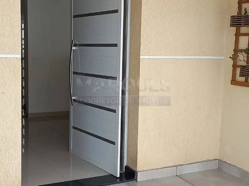 Foto 9 de Casa com 3 quartos à venda, 120m2 em Sumare - SP