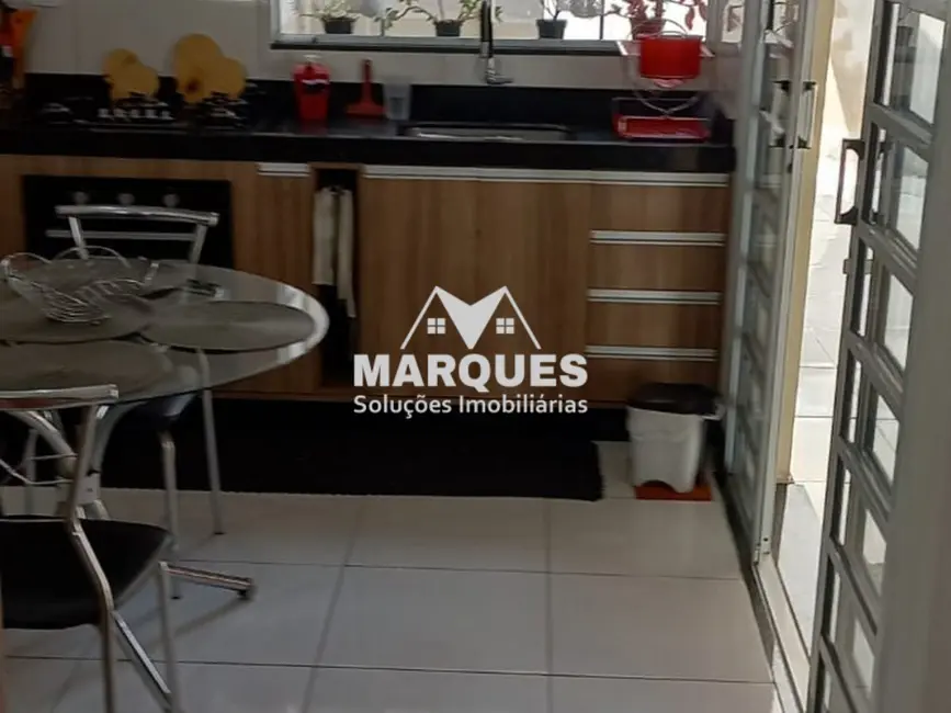 Foto 5 de Casa com 3 quartos à venda, 120m2 em Sumare - SP