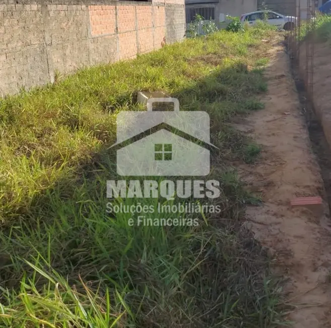 Foto 1 de Terreno / Lote à venda, 125m2 em Monte Mor - SP