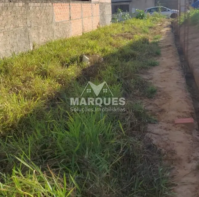 Foto 1 de Terreno / Lote à venda, 250m2 em Monte Mor - SP