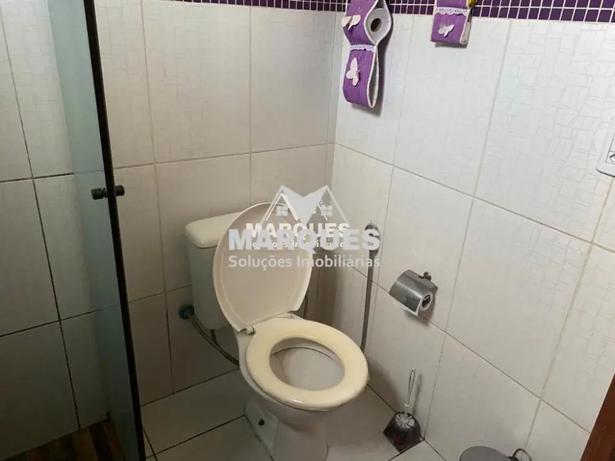 Foto 2 de Casa com 2 quartos à venda, 90m2 em Parque do Horto, Hortolandia - SP