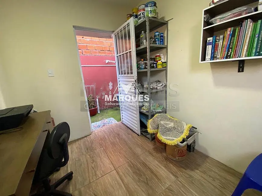 Foto 3 de Casa com 2 quartos à venda, 90m2 em Parque do Horto, Hortolandia - SP